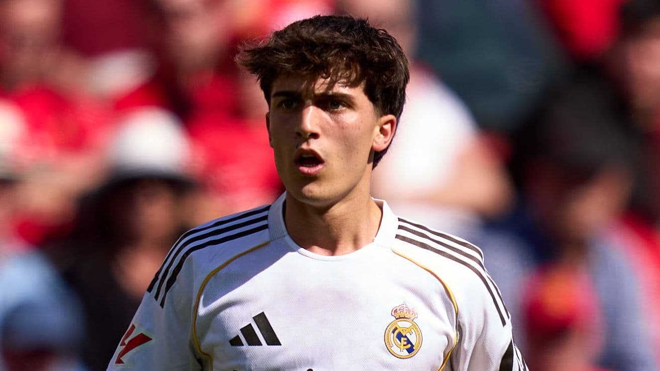 Manuel Angel Joins Fulham from Real Madrid Amid Busy Summer Transfers