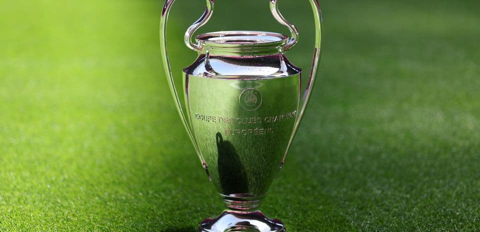 2026/27 UEFA Champions League Qualifying: Results and Format Explained