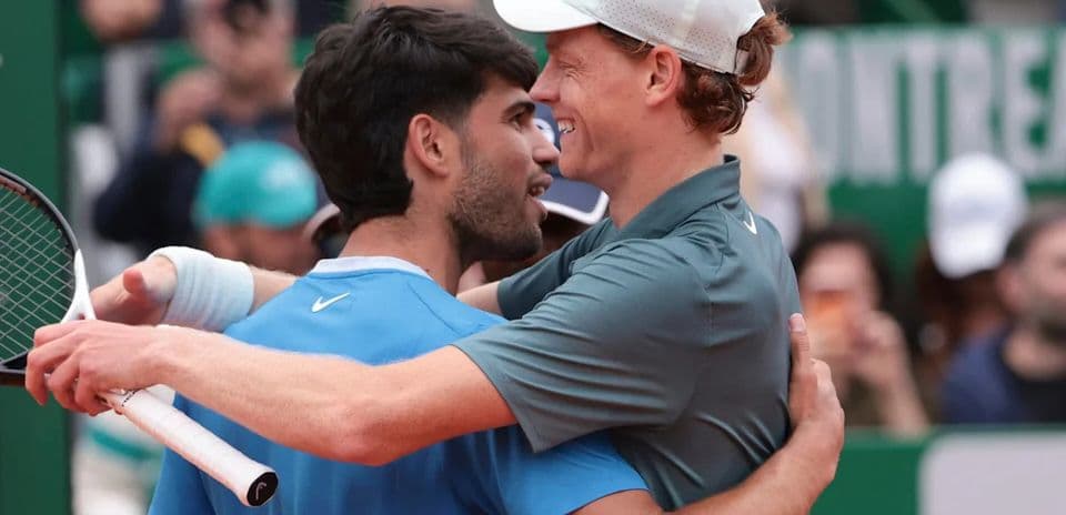 Recap of the Sole 2026 Clash Between Carlos Alcaraz and Jannik Sinner