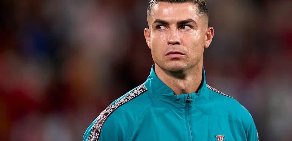 Cristiano Ronaldo Provisionally Suspended by Portugal After Leaving National Team