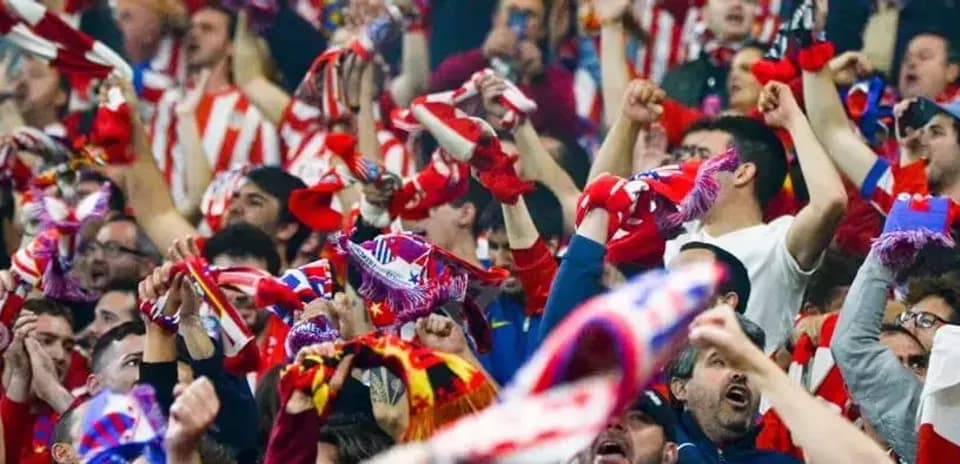 Explore Madrid's Football Clubs: Your Guide to Visiting Top Soccer Teams