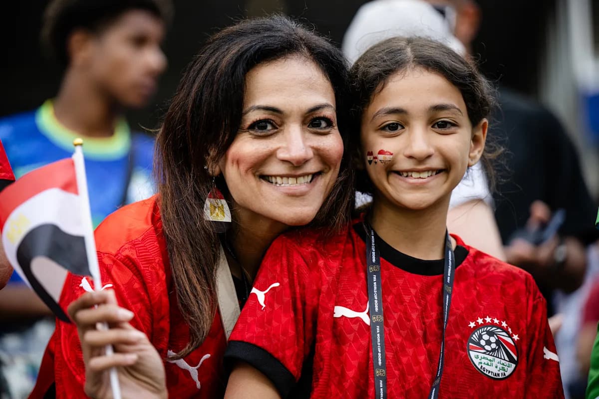 2026 World Cup Schedule, Results, Groups and Viewing Details