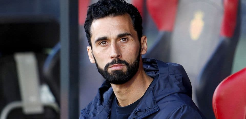 Fulham Signs Gonzalo Garcia and Cesar Palacios from Real Madrid, Reuniting Them with Manager Alvaro Arbeloa