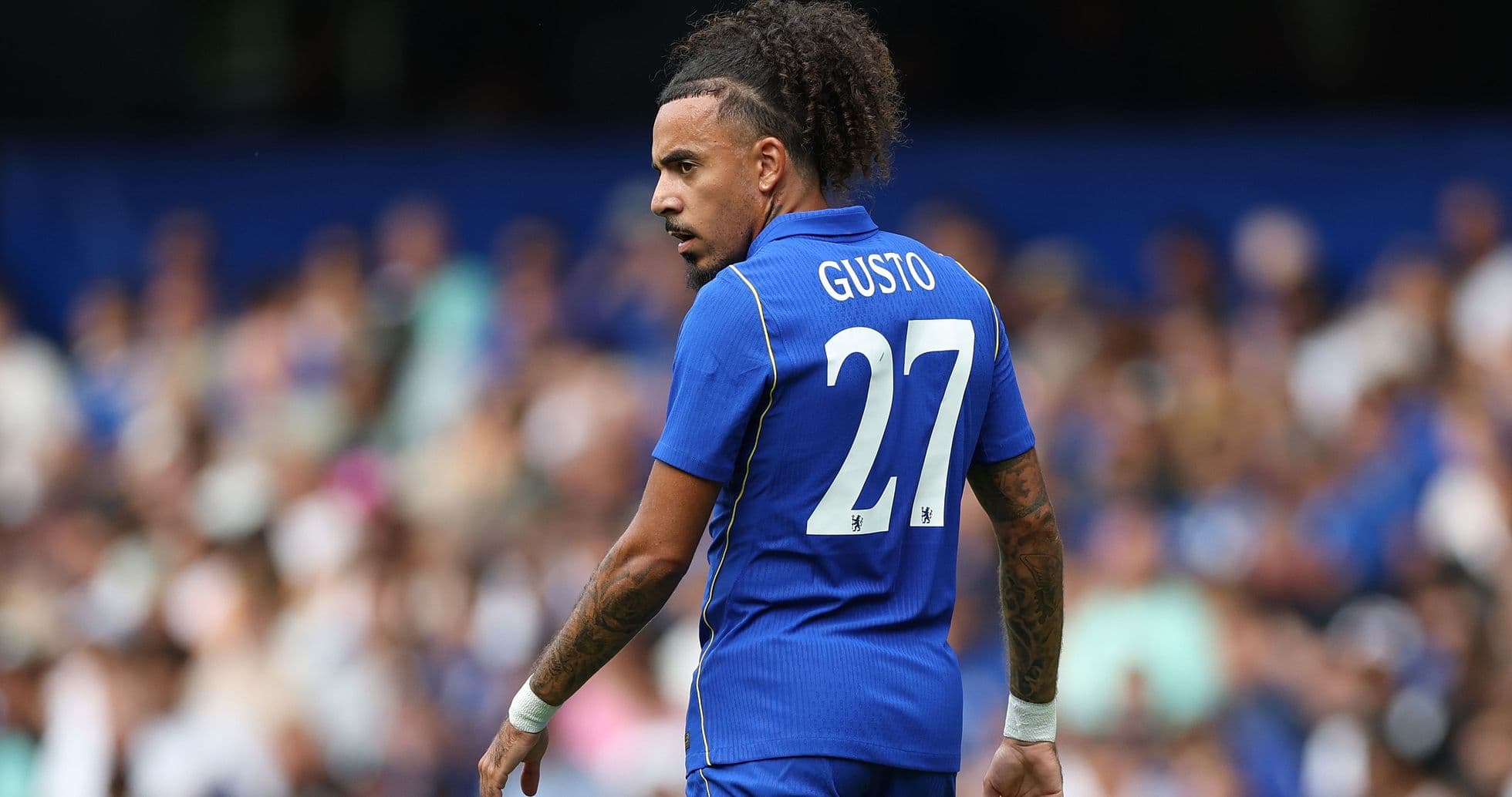 Liverpool's Last-Minute Loan Bid for Chelsea’s Malo Gusto Falls Through