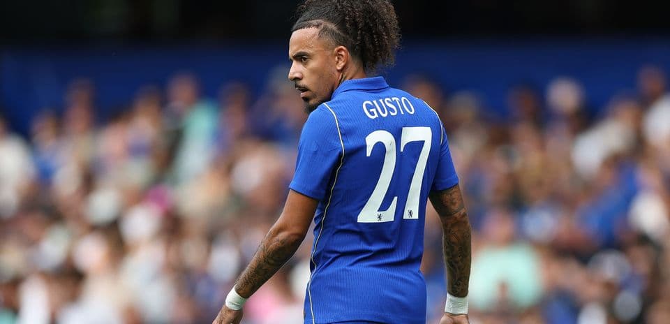 Liverpool's Last-Minute Loan Bid for Chelsea’s Malo Gusto Falls Through
