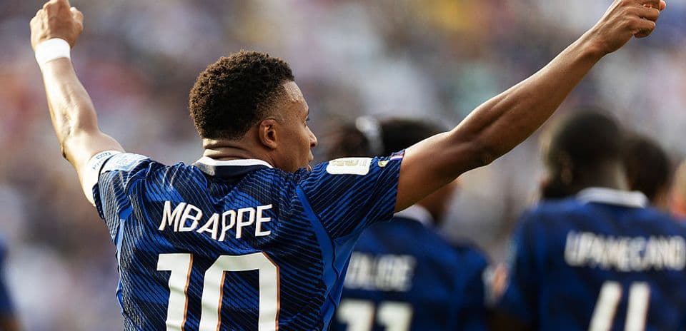2026 World Cup Nightly Recap: Mexico Advances with Ease, France Dominates Sweden