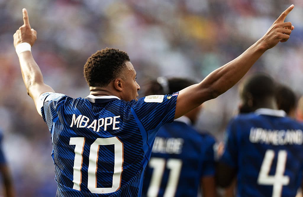 2026 World Cup Nightly Recap: Mexico Advances with Ease, France Dominates Sweden