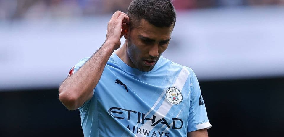 Why Barcelona Must Consider Paying for Rodri This Summer
