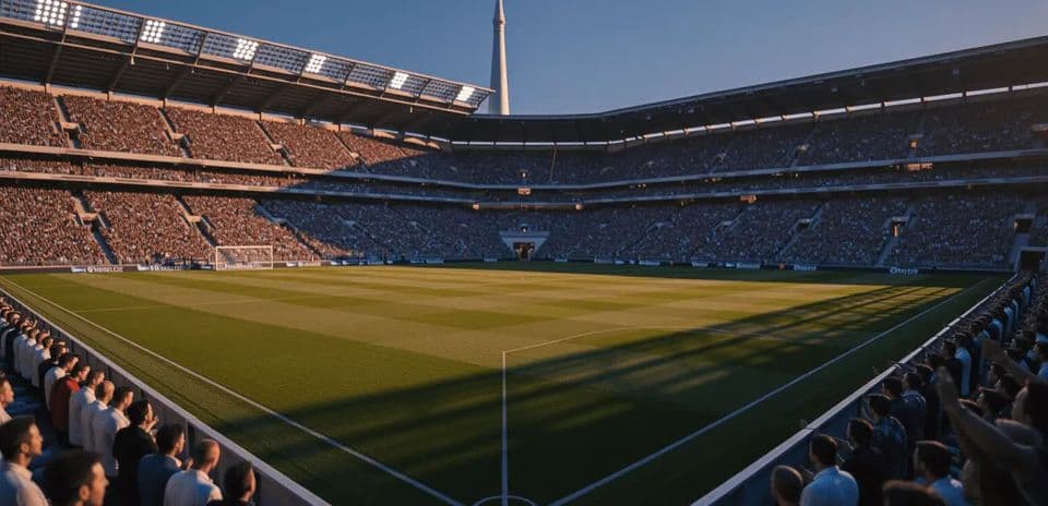 World Cup 2026 Round of 16 Preview: Mexico vs England at Estadio Azteca