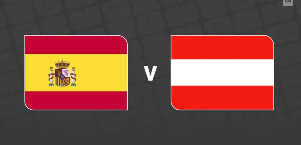 How to Watch Spain vs. Austria Live: TV Channel, Streaming, and Kickoff Time for World Cup Round of 32