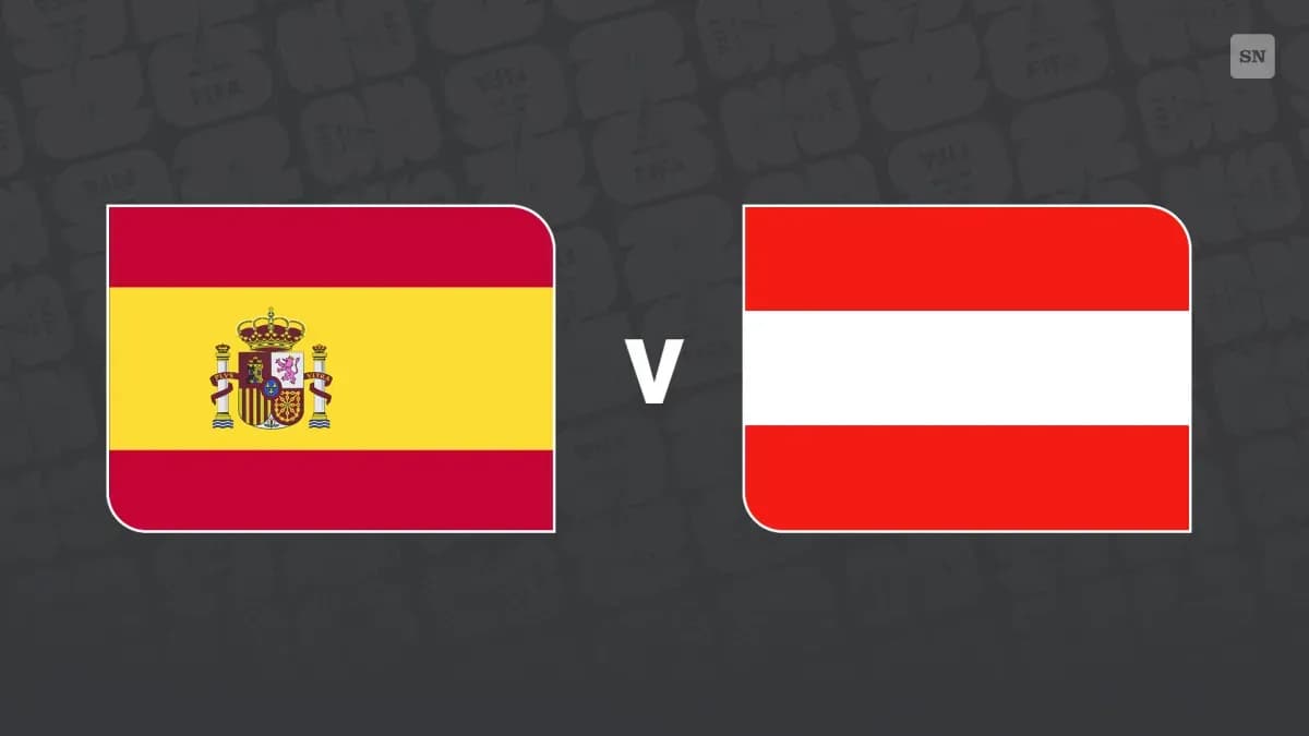 How to Watch Spain vs. Austria Live: TV Channel, Streaming, and Kickoff Time for World Cup Round of 32