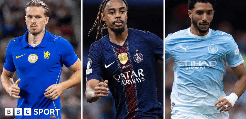 Premier League Transfer Window 2026: What Each Club Needs With One Week Left
