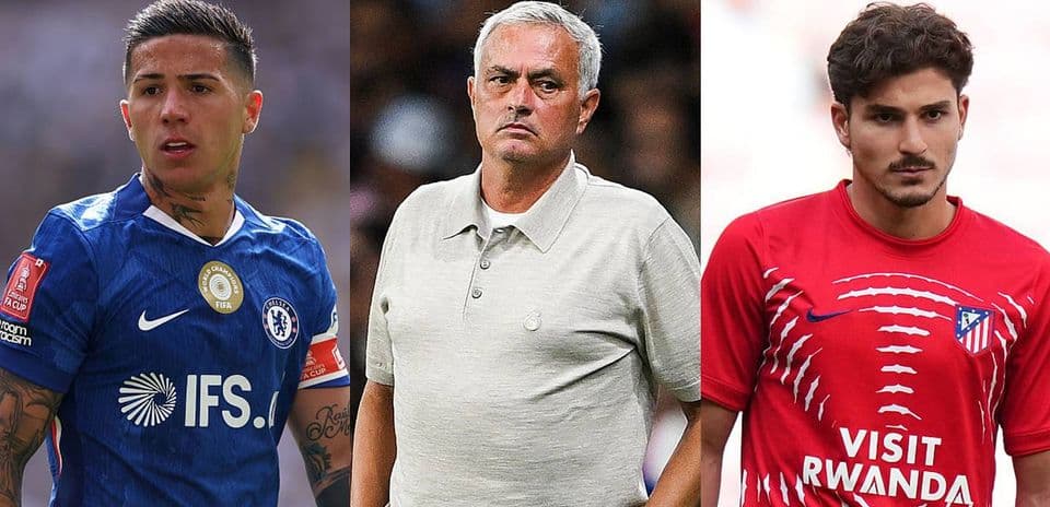 2026 Summer Transfer Window: Top Winners and Biggest Losers