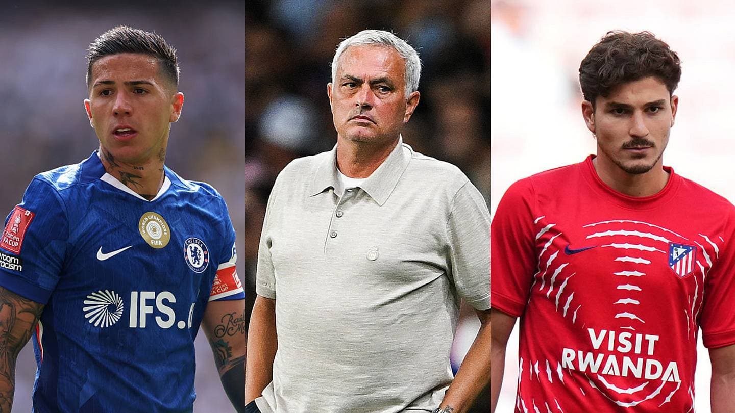 2026 Summer Transfer Window: Top Winners and Biggest Losers