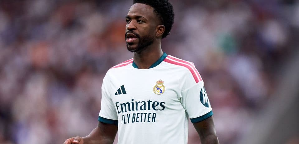 Vinicius Jr Confident Real Madrid Will Secure 16th Champions League Title, Highlights Inter's Tactical Threat