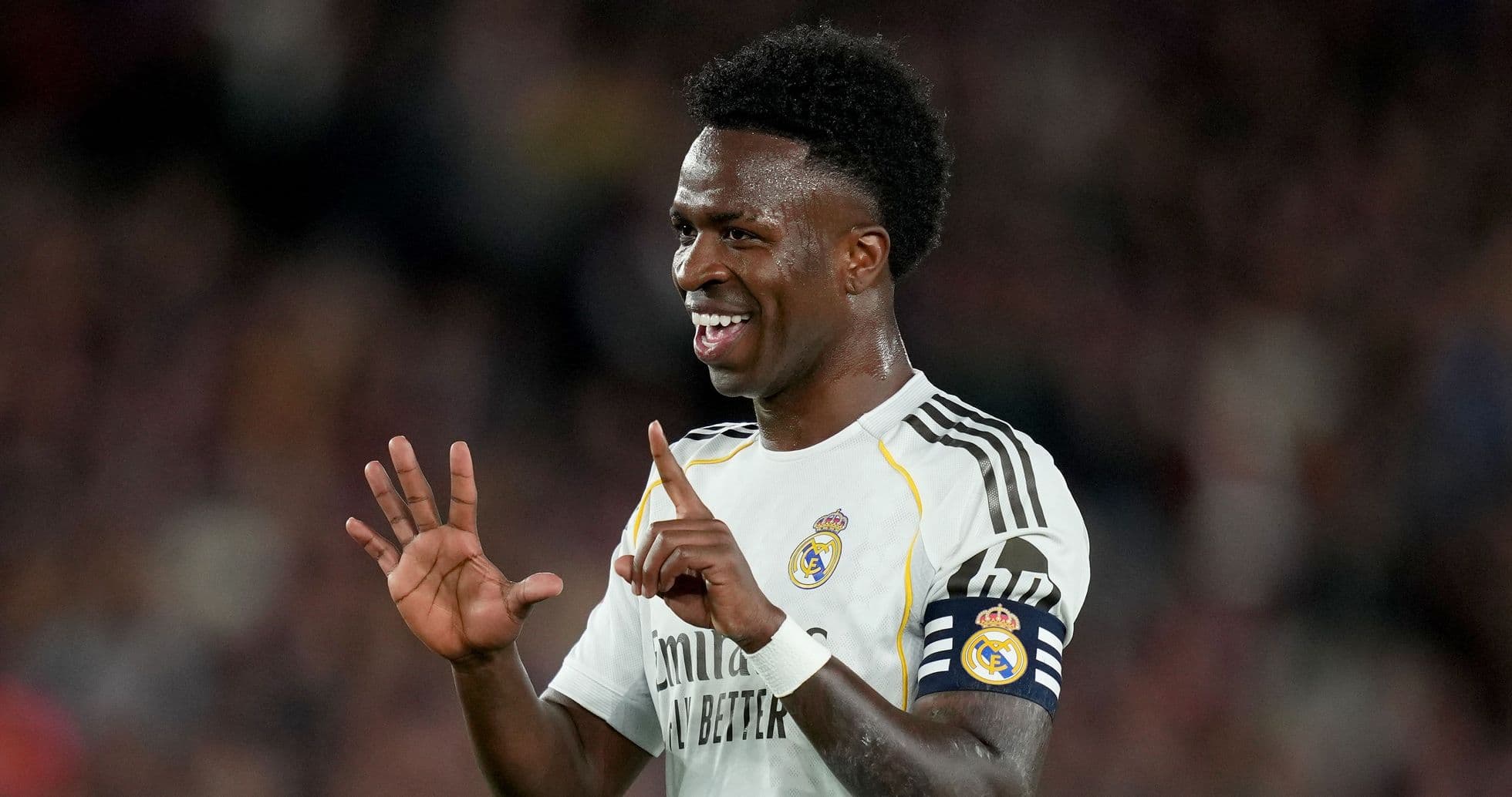 Lee Dixon Sees Arsenal Missing Out on Vinicius Junior as a Strategic Win