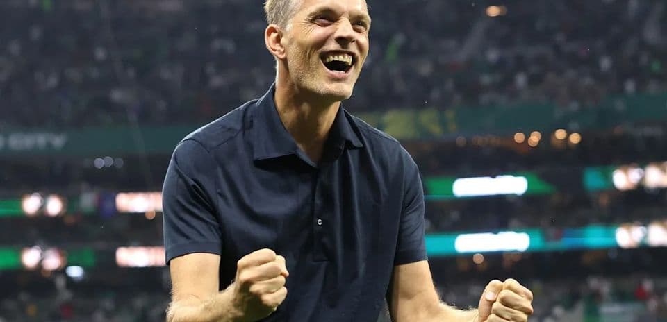 England's World Cup Path Opens with Favorable Draw