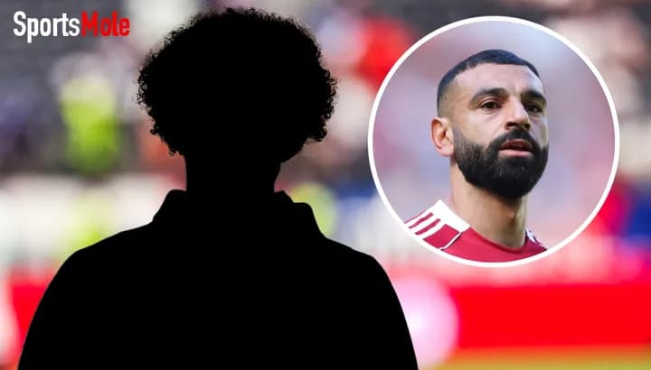 Liverpool Miss Out on £42.8m Mohamed Salah Replacement as Five-Year Deal Signed