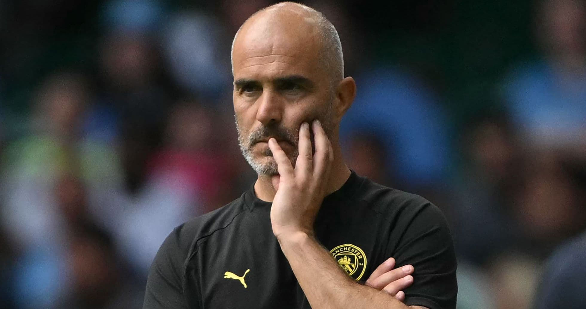 Manchester City Seal £60 Million Deal for Everton's Iliman Ndiaye as Enzo Maresca Strengthens Squad