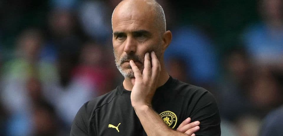 Manchester City Seal £60 Million Deal for Everton's Iliman Ndiaye as Enzo Maresca Strengthens Squad