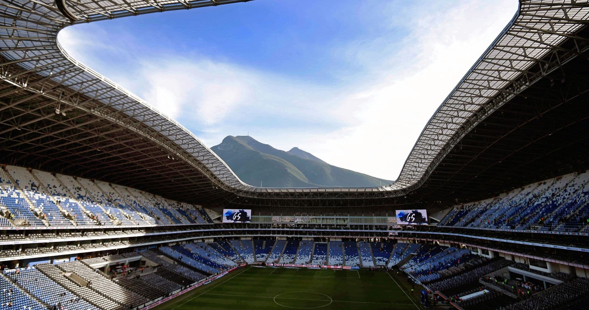 Monterrey World Cup 2026: Estadio BBVA Ticket Info, Match Schedule & Venue Details