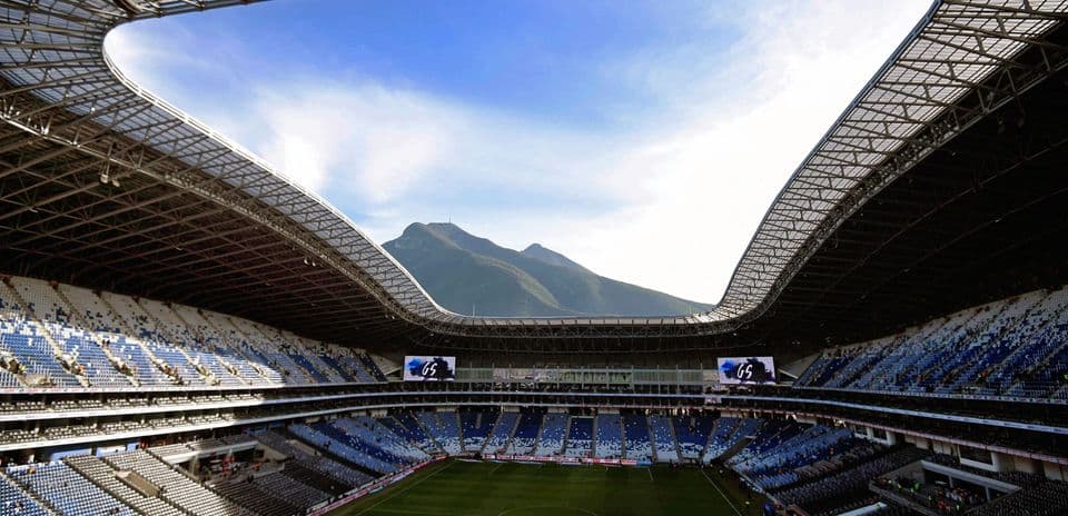 Monterrey World Cup 2026: Estadio BBVA Ticket Info, Match Schedule & Venue Details