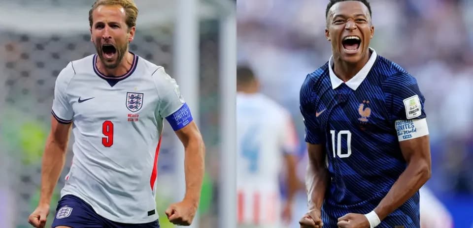 2026 FIFA World Cup Semifinal Contenders: France, Spain, England, and Argentina Breakdown