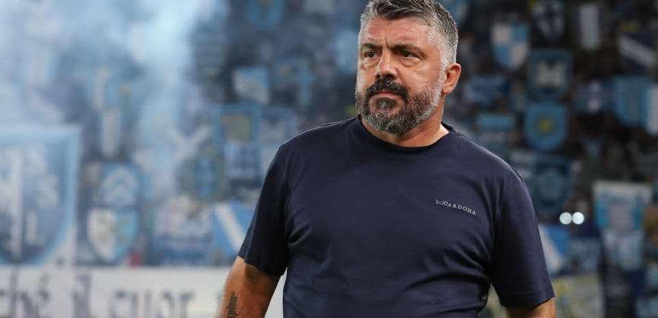 Gattuso Praises Nuno Tavares, Suggests Lazio Defender Could Shine at Real Madrid
