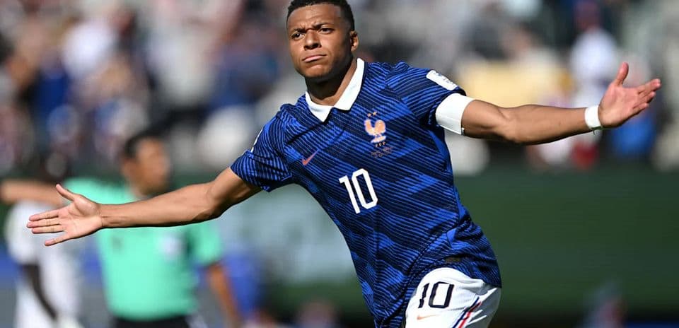 World Cup 2026: Ranking the Top 9 Goals by Haaland, Kane, Mbappé, and Messi