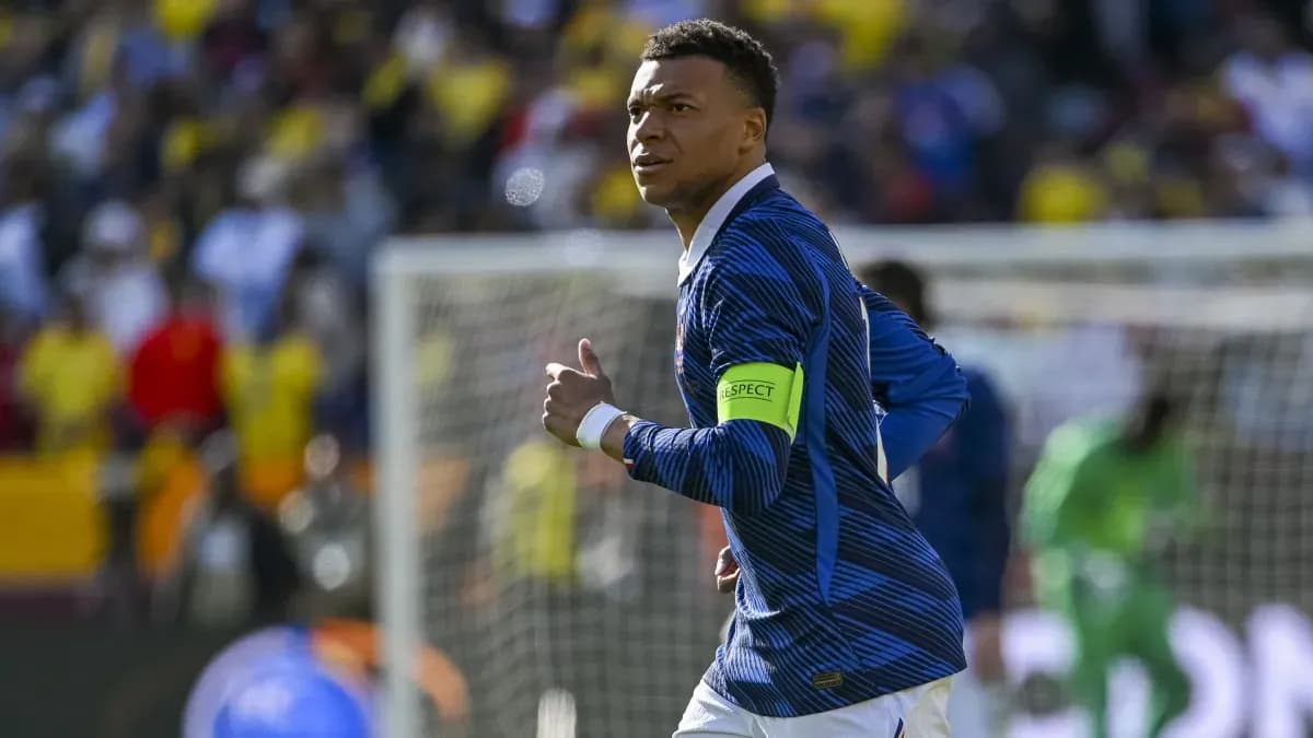France vs. Iraq: Kickoff Time, Live Stream, and TV Info for World Cup 2026 Match
