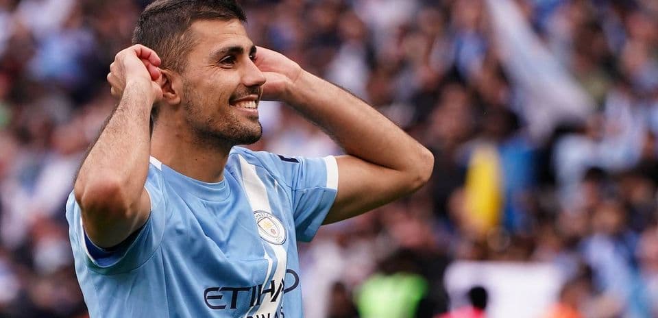 Barcelona Near Deal for Rodri as Enzo Maresca Shares Update