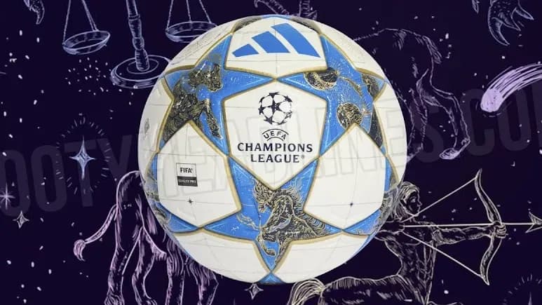 2026-27 UEFA Champions League Schedule: Dates, Times, Fixtures