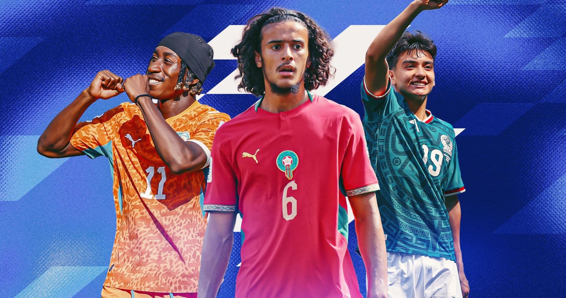 10 World Cup Stars Poised for Summer Transfers After Shining in North America