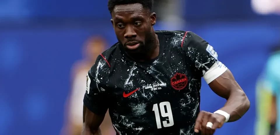 Canada’s Progress and History in the World Cup