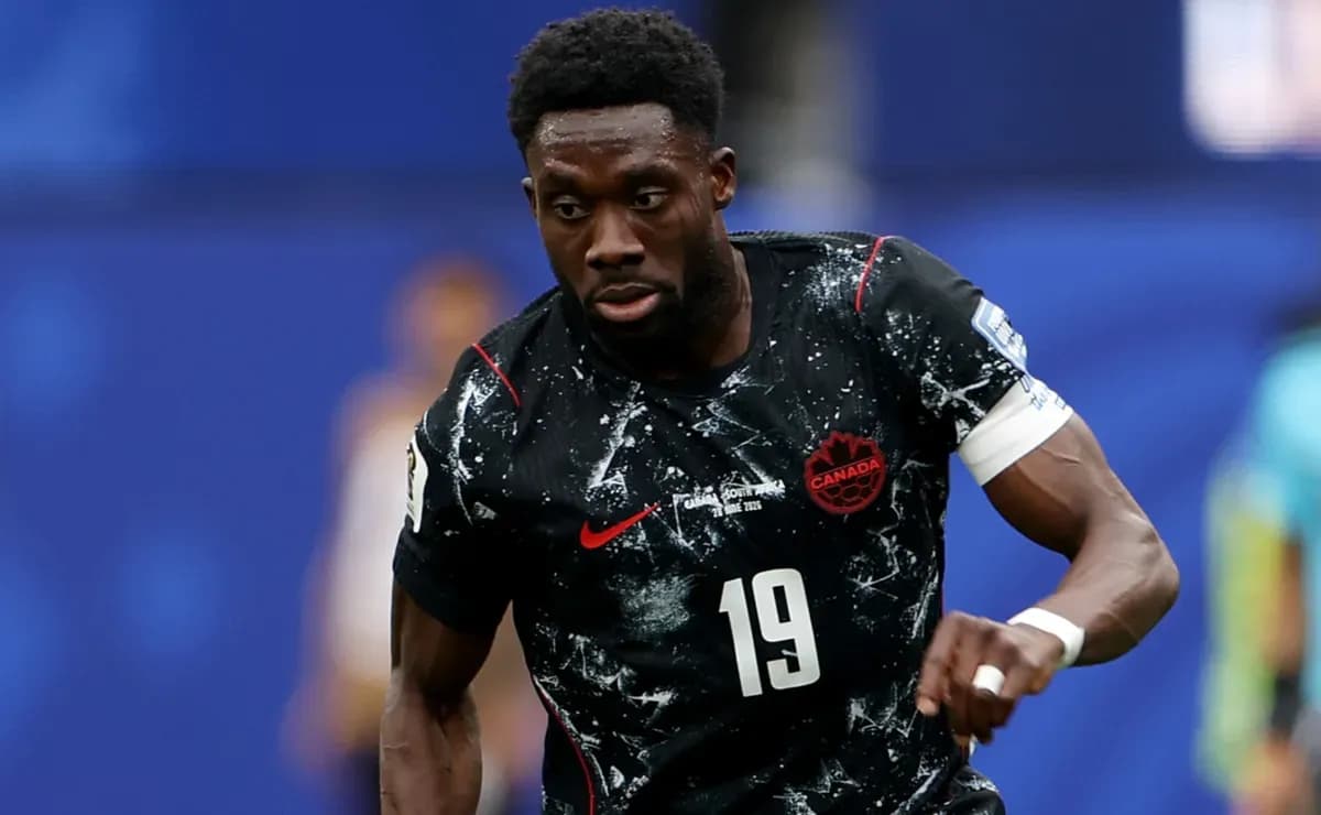 Canada’s Progress and History in the World Cup