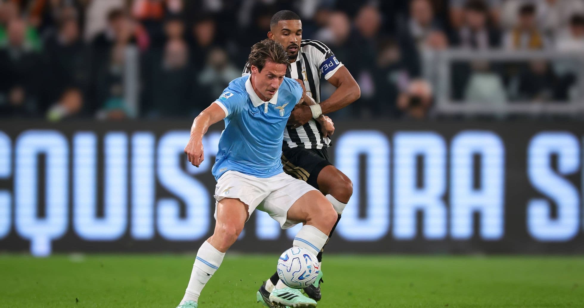 Gleison Bremer Responds to Questions on Luciano Spalletti After Juventus’ Defeat to Lazio