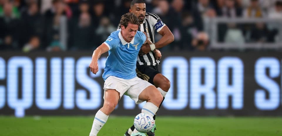 Gleison Bremer Responds to Questions on Luciano Spalletti After Juventus’ Defeat to Lazio