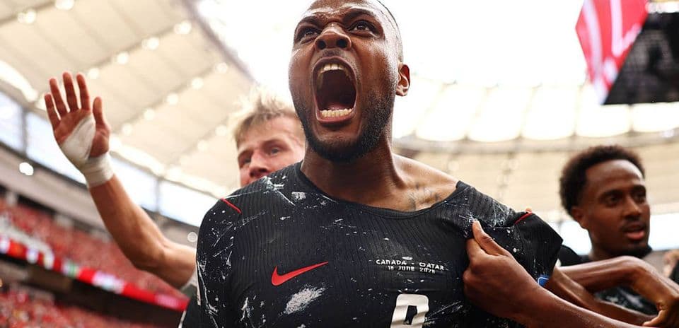 Canada’s Record-Breaking Victory Over Qatar Fueled by Powerful Offense