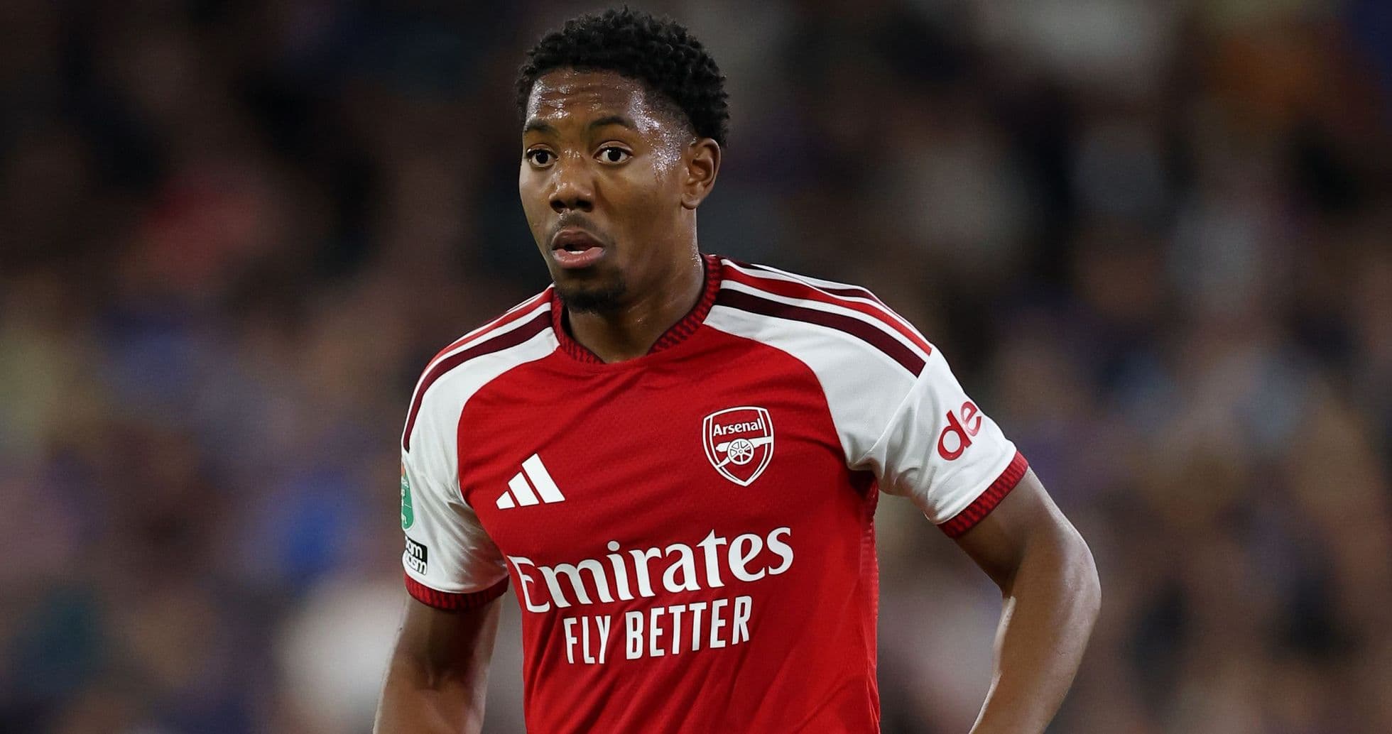 Arsenal Youngster Myles Lewis-Skelly Picks Unexpected Tottenham Player as Toughest Premier League Rival