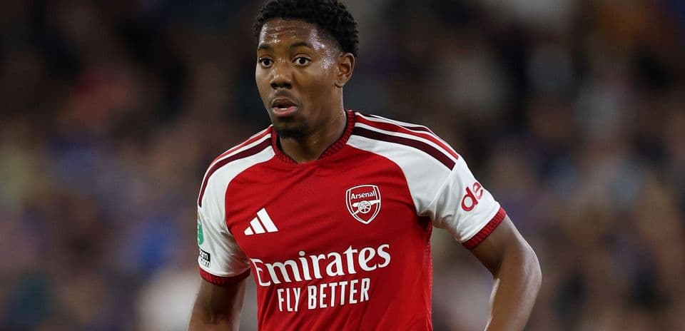 Arsenal Youngster Myles Lewis-Skelly Picks Unexpected Tottenham Player as Toughest Premier League Rival