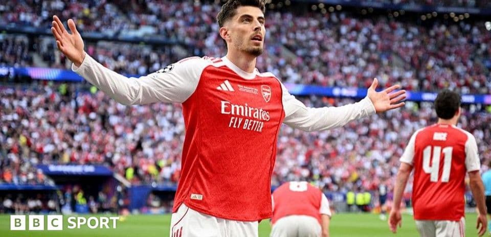 Champions League 2026-27 League Phase Draw: Date and Team Pot Breakdown