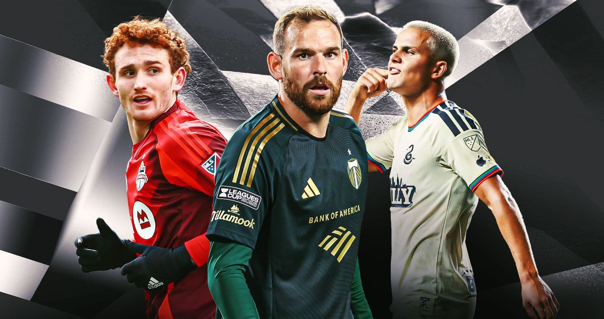 MLS Highlights: Portland Timbers' Historic Hat-Trick, Josh Sargent’s Impact, and Cavan Sullivan’s Rise