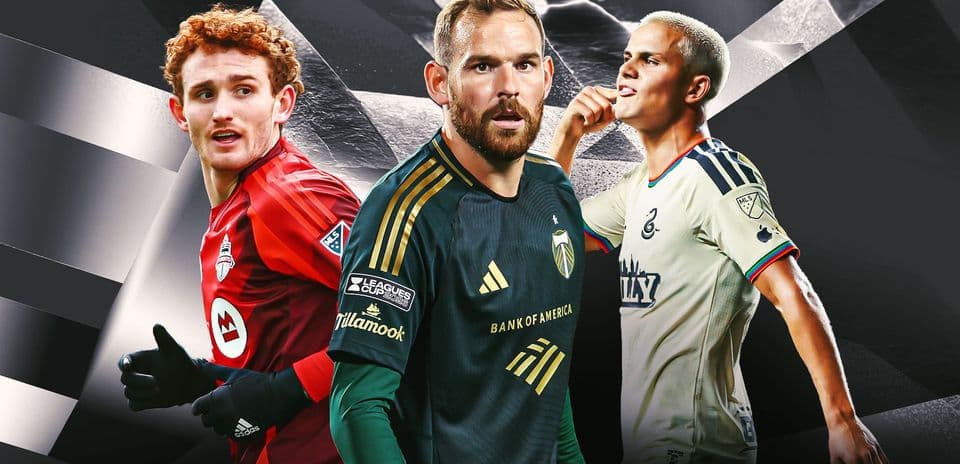 MLS Highlights: Portland Timbers' Historic Hat-Trick, Josh Sargent’s Impact, and Cavan Sullivan’s Rise