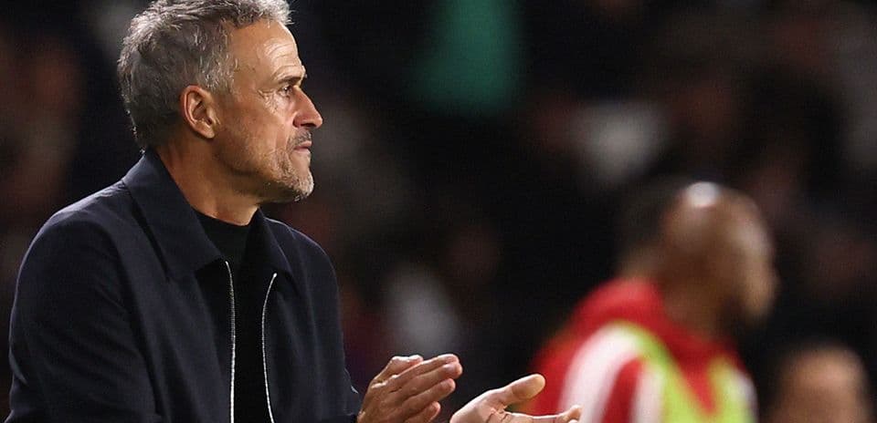 PSG Get Key Players Back in Training Ahead of Manchester City Clash