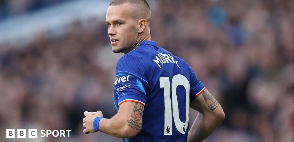 Xabi Alonso Welcomes Mykhailo Mudryk Back to Chelsea but Warns Recovery Will Take Time