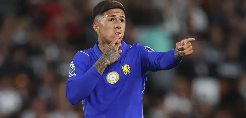 Top Five Transfers of the 2026 Summer Window: From Enzo Fernandez to Bruno Guimaraes