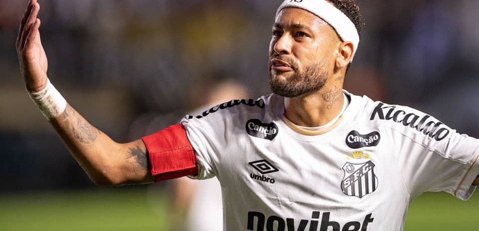 Santos to Partner with Adidas for Kits Starting 2028 Season