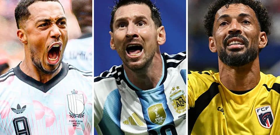Record-Breaking World Cup 2026: Drama, Surprises, and High Stakes