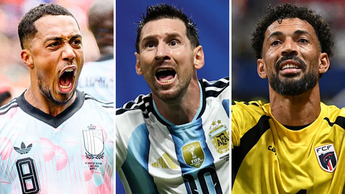 Record-Breaking World Cup 2026: Drama, Surprises, and High Stakes