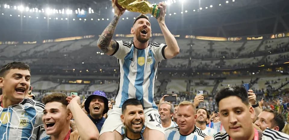 Argentina's World Cup Triumphs: A Complete History of La Albiceleste's Record